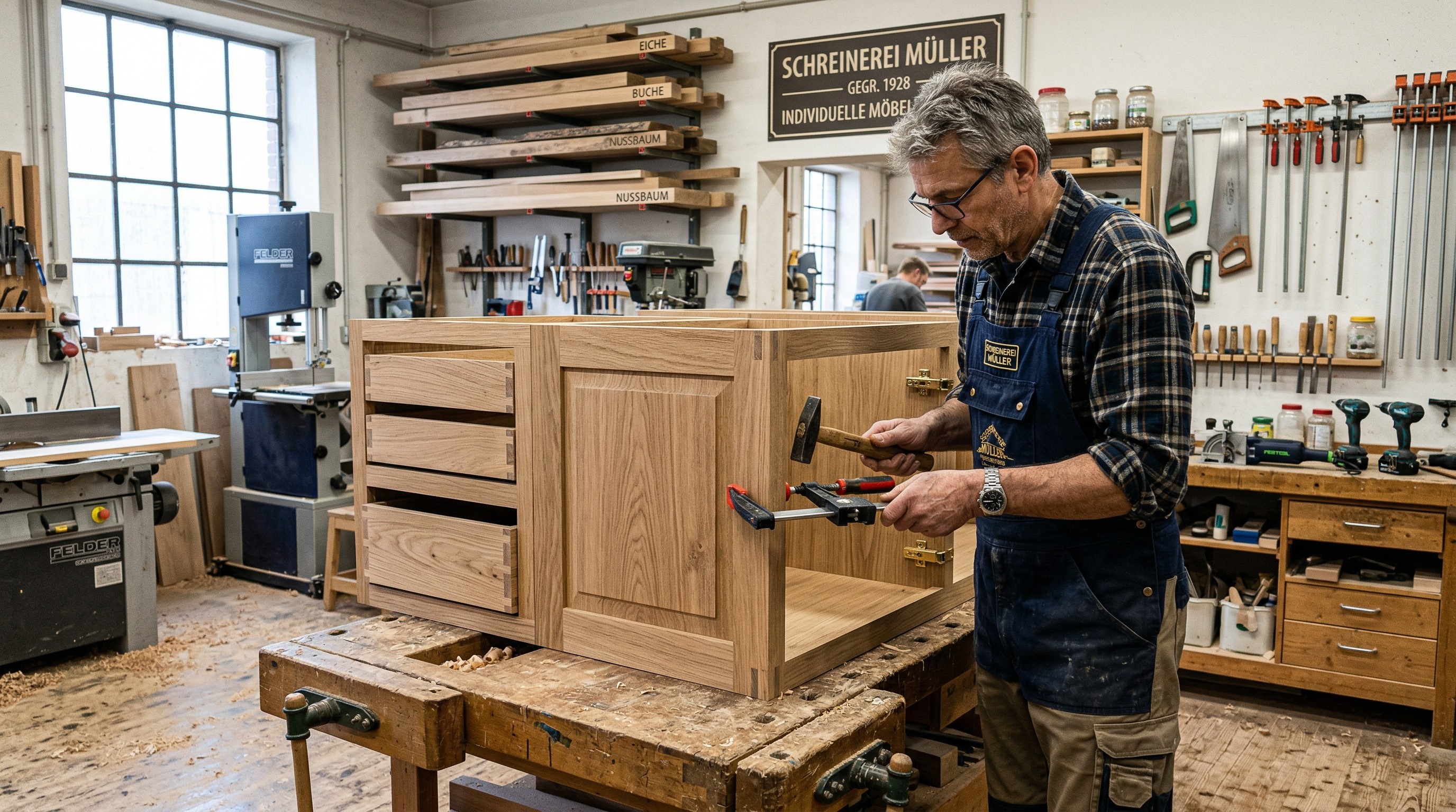 Pllana Zimmerei, Holzbau & Dachdeckerei